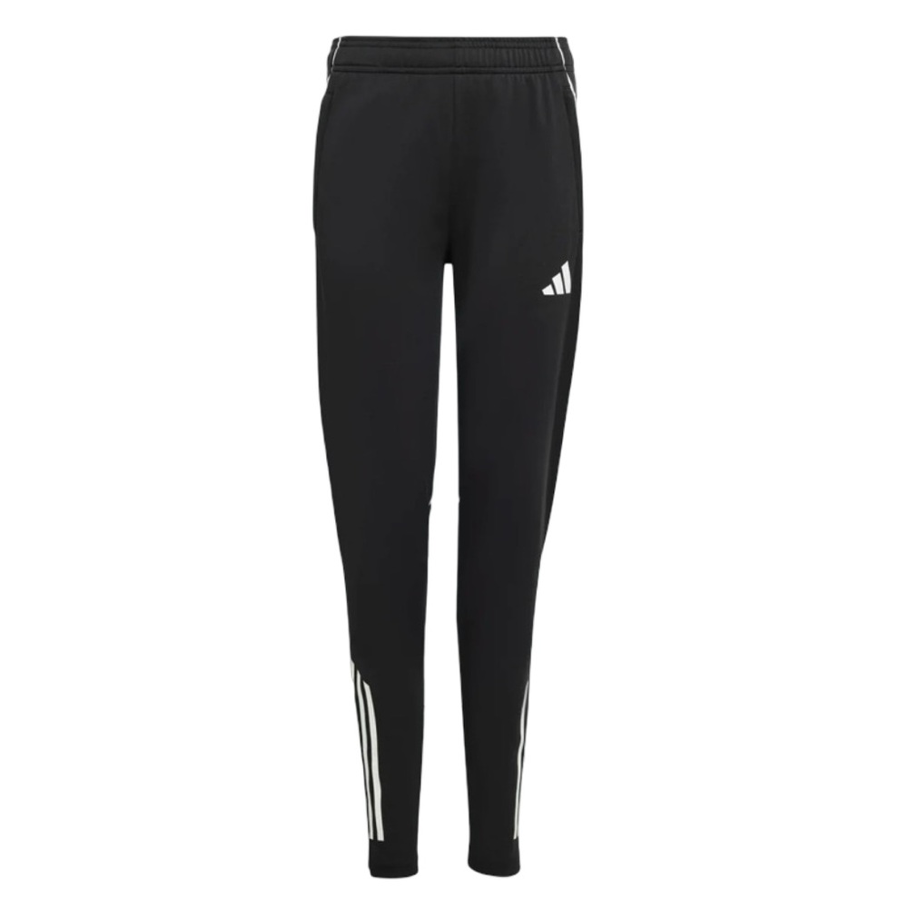 ADIDAS • Tiro25C Black Training Joggers Competition Sweatpants